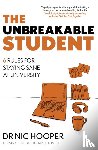 Hooper, Nic - The Unbreakable Student