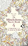 Moore, Dr Gareth - The Mindfulness Puzzle Book 4