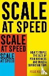 Velarde, Felix - Scale at Speed