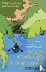 Joly, Dom - Scary Monsters and Super Creeps