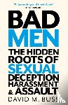 Buss, David M. - Bad Men