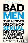 Buss, David - Bad Men