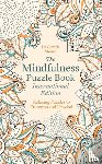 Moore, Gareth - The Mindfulness Puzzle Book International Edition
