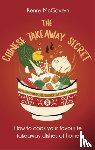 McGovern, Kenny - The Chinese Takeaway Secret