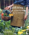 Watkins, Julia - Gardening for Everyone