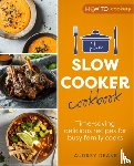 Deane, Audrey - The Slow Cooker Cookbook