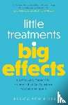 Schleider, Jessica - Little Treatments, Big Effects