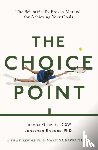 Grover, Joanna, Rhodes, Jonathan - The Choice Point