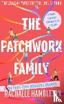Hambleton, Rachaele - The Patchwork Family