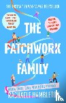 Hambleton, Rachaele - The Patchwork Family