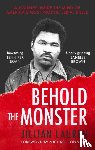 Lauren, Jillian - Behold the Monster