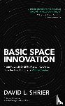 Shrier, David - Basic Space Innovation
