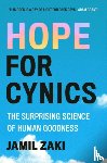 Zaki, Jamil - Hope for Cynics