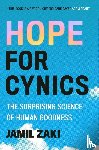 Zaki, Jamil - Hope for Cynics