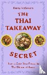 McGovern, Kenny - The Thai Takeaway Secret