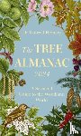 Hemery, Dr. Gabriel - The Tree Almanac 2024