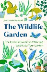 Lewis-Stempel, John - The Wildlife Garden