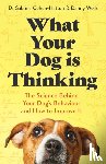 Cohen-Hatton, Sabrina, Wells, Danny - What Your Dog is Thinking