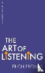 Fromm, Erich - The Art Of Listening