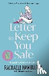 Hambleton, Rachaele - A Letter to Keep You Safe