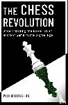 Doggers, Peter - The Chess Revolution