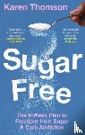 Thomson, Karen - Sugar Free