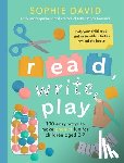 David, Sophie - Read, Write, Play