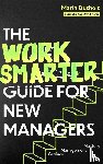 Morozova-Duthoit, Maria - The Work Smarter Guide for New Managers