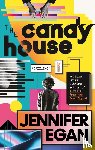 Egan, Jennifer - The Candy House
