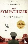 Nguyen, Viet Thanh - The Sympathizer - Winner of the Pulitzer Prize for Fiction