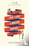 Norman, Sam - A Teen's Guide to Modern Manners