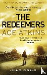 Atkins, Ace - The Redeemers