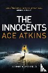 Atkins, Ace - The Innocents