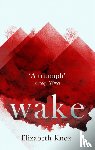 Knox, Elizabeth - Wake