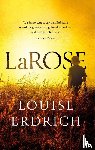 Erdrich, Louise - LaRose