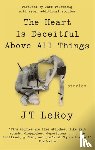 LeRoy, JT - The Heart is Deceitful Above All Things