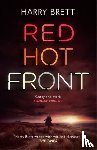 Brett, Harry - Red Hot Front