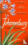 Melrose, Fiona - Johannesburg