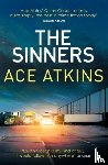 Atkins, Ace - The Sinners