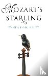 Haupt, Lyanda Lynn - Mozart's Starling