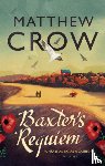 Crow, Matthew - Baxter's Requiem