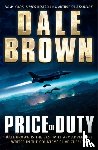 Brown, Dale - Price of Duty