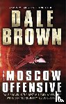 Brown, Dale - The Moscow Offensive