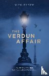 Dybek, Nick - The Verdun Affair