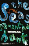 Hunt, Samantha - The Seas