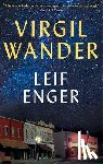 Enger, Leif - Virgil Wander