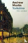 Martin, Andrew - Yorkshire