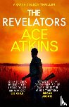 Atkins, Ace - The Revelators