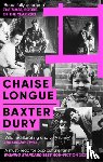 Dury, Baxter - Chaise Longue