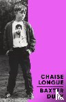 Dury, Baxter - Chaise Longue